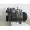 Recambio de compresor aire acondicionado para bmw serie 7 (e65/e66) 745i referencia OEM IAM 4472208471  