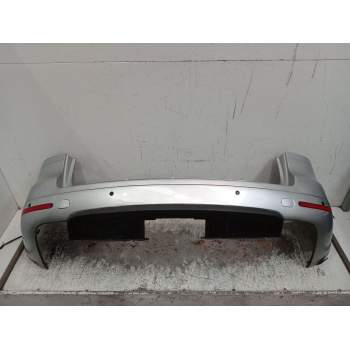 PARAGOLPES TRASERO 2002