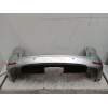 Recambio de paragolpes trasero para volkswagen touareg (7la) tdi v10 referencia OEM IAM   2002