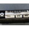 Recambio de condensador / radiador aire acondicionado para chrysler pt cruiser (pt) 2.0 16v cat referencia OEM IAM 1216003  