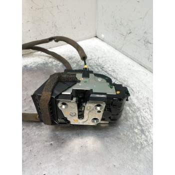 MOTOR CIERRE CENTRALIZADO DELANTERO IZQUIERDO 5P J11/2013