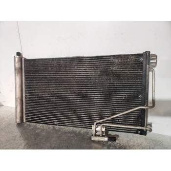 CONDENSADOR / RADIADOR AIRE ACONDICIONADO A2035001254 C7575 2000