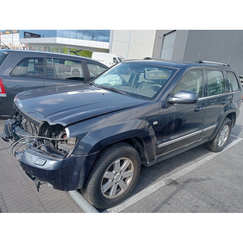 jeep gr. cherokee (wh) del año 2008