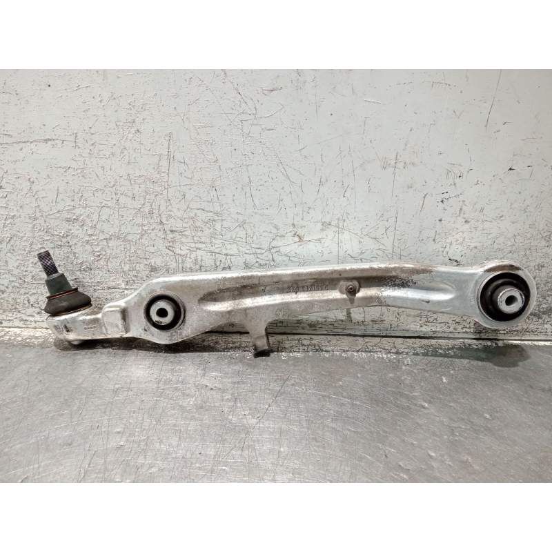 Recambio de brazo suspension inferior delantero derecho para audi a8 (4e2) 4.2 quattro referencia OEM IAM 4E0407155C  