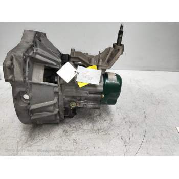 CAJA CAMBIOS JC5005 C073606 