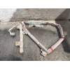 Recambio de airbag cortina delantero izquierdo para toyota yaris hsd active referencia OEM IAM   