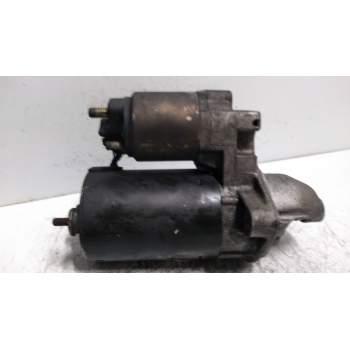MOTOR ARRANQUE 0001107043 1005821789 BOSCH