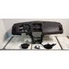Recambio de kit airbag para renault megane ii familiar authentique confort referencia OEM IAM   2003