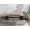 Recambio de transmision delantera izquierda para subaru legacy familiar/outback b13 (bp) 2.0 diesel cat referencia OEM IAM   