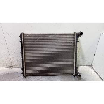 RADIADOR AGUA 8Z0121251D 848912CF 