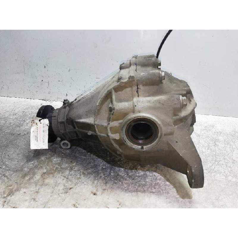 Recambio de diferencial trasero para mercedes-benz clase m (w163) 270 cdi (163.113) referencia OEM IAM 4460310013  