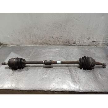 TRANSMISION DELANTERA DERECHA 20G 2002