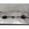 Recambio de transmision delantera derecha para hyundai coupe ii (gk) 2.0 referencia OEM IAM  20G 2002
