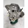 Recambio de caja cambios para renault laguna (b56) 2.2 diesel referencia OEM IAM JC5005 C073606 