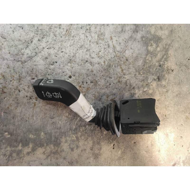Recambio de mando limpia para opel corsa c blue line referencia OEM IAM 09185417  2003