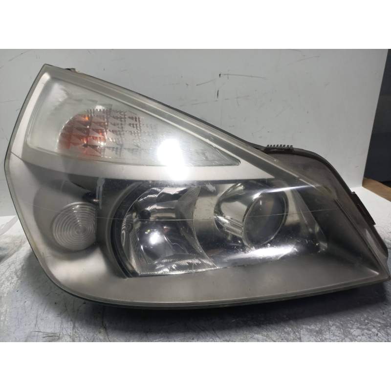 Recambio de faro derecho para renault espace iv (jk0) grand espace privilege referencia OEM IAM 8200394704  XENON