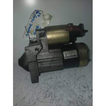 MOTOR ARRANQUE 8200426577 MITHUBISHI 