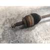 Recambio de transmision delantera izquierda para subaru legacy familiar/outback b13 (bp) 2.0 diesel cat referencia OEM IAM   