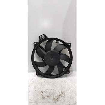 ELECTROVENTILADOR 15DCI 2009