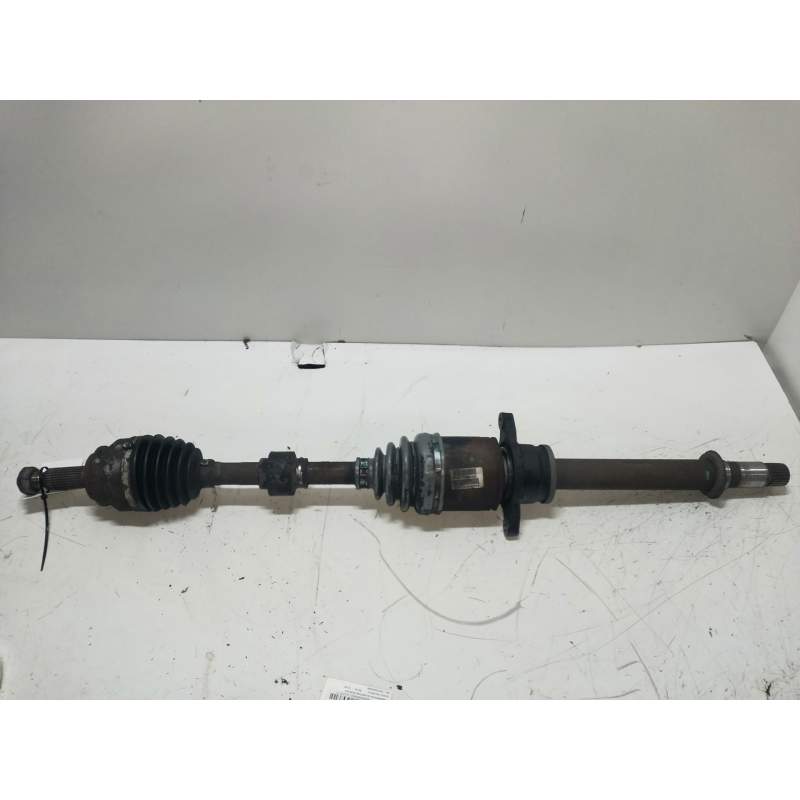 Recambio de transmision delantera derecha para dodge caliber s referencia OEM IAM P05105660AD  6V