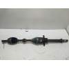 Recambio de transmision delantera derecha para dodge caliber s referencia OEM IAM P05105660AD  6V