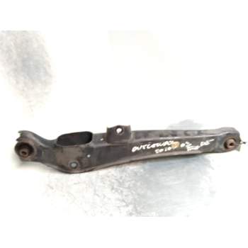 BRAZO SUSPENSION INFERIOR TRASERO DERECHO 