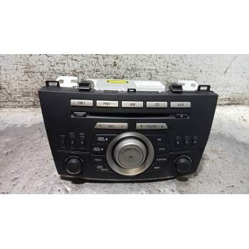 SISTEMA AUDIO / RADIO CD BDA466AR0A 14799926 