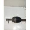 Recambio de transmision delantera derecha para dodge caliber s referencia OEM IAM P05105660AD  6V