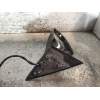 Recambio de retrovisor izquierdo para audi a5 coupe (8t) 2.7 tdi referencia OEM IAM   ELECTRICO