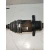 Recambio de transmision delantera derecha para dodge caliber s referencia OEM IAM P05105660AD  6V