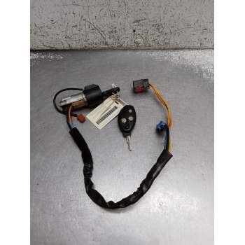CONMUTADOR DE ARRANQUE 20HDI 2001