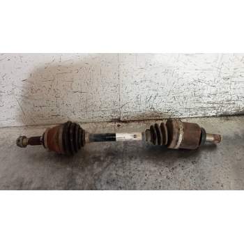 TRANSMISION DELANTERA IZQUIERDA 485393102 16G 2006