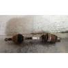 Recambio de transmision delantera izquierda para mini mini (r56) cooper s referencia OEM IAM 485393102 16G 2006