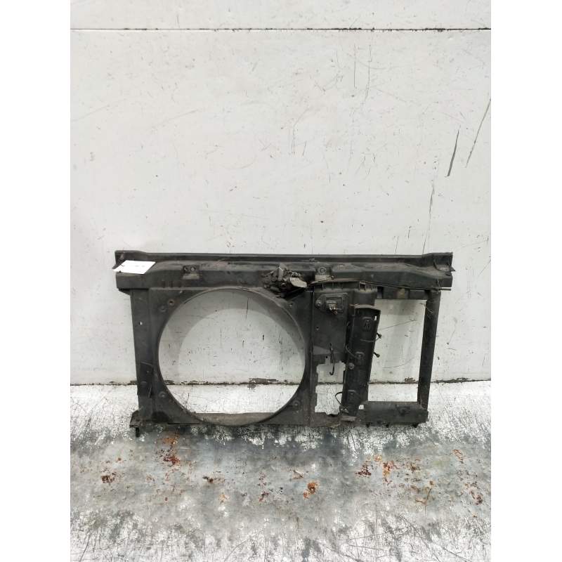 Recambio de panel frontal para peugeot 307 (3a/c) 2.0 hdi 110 referencia OEM IAM   2001