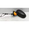 Recambio de retrovisor izquierdo para renault modus pack dynamique referencia OEM IAM   MANUAL