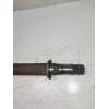 Recambio de transmision delantera derecha para dodge caliber s referencia OEM IAM P05105660AD  6V