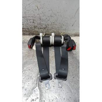JUEGO CINTURONES TRASERO 