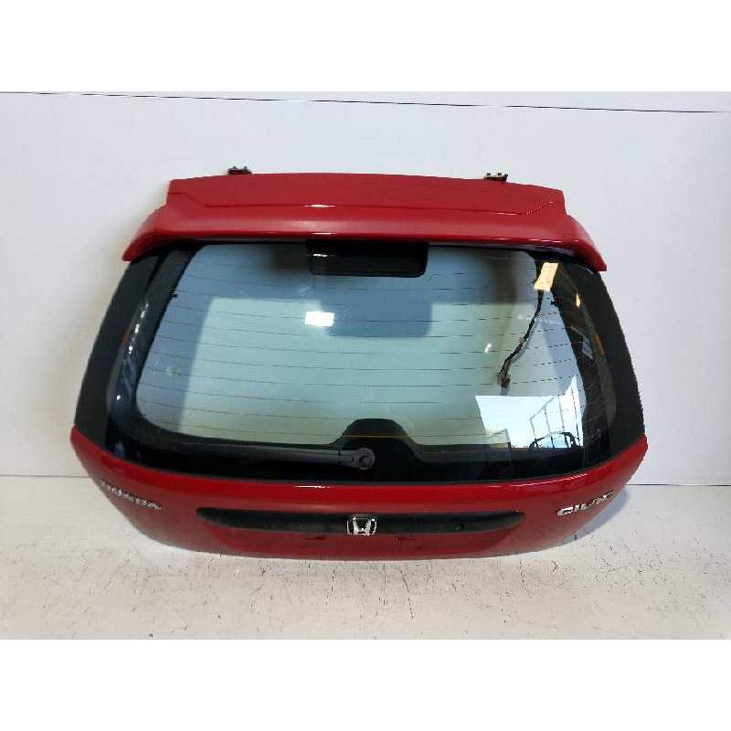 Recambio de porton trasero para honda civic berlina 3 (ep1/2) 1.4 referencia OEM IAM   