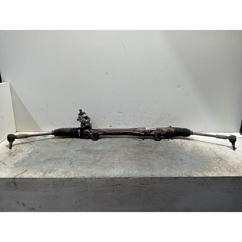 Recambio de cremallera direccion para volkswagen touareg (7la) tdi v6 referencia OEM IAM 7853501142 7L6422055AR 2002