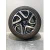 Recambio de juego llantas para renault captur dynamique referencia OEM IAM 205/55/17 CUBIERTAS 2013