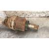 Recambio de transmision delantera izquierda para mini mini (r56) cooper s referencia OEM IAM 485393102 16G 2006