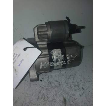 MOTOR ARRANQUE 