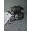 Recambio de motor arranque para renault megane ii berlina 5p authentique referencia OEM IAM   