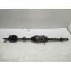 Recambio de transmision delantera derecha para dodge caliber 2.0 16v crd cat referencia OEM IAM   
