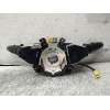 Recambio de mando luces para nissan cabstar 09.06 cabstar 35.xx doppelkabine cabina doble referencia OEM IAM   