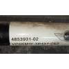 Recambio de transmision delantera izquierda para mini mini (r56) cooper s referencia OEM IAM 485393102 16G 2006