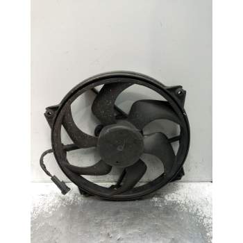 ELECTROVENTILADOR 2001
