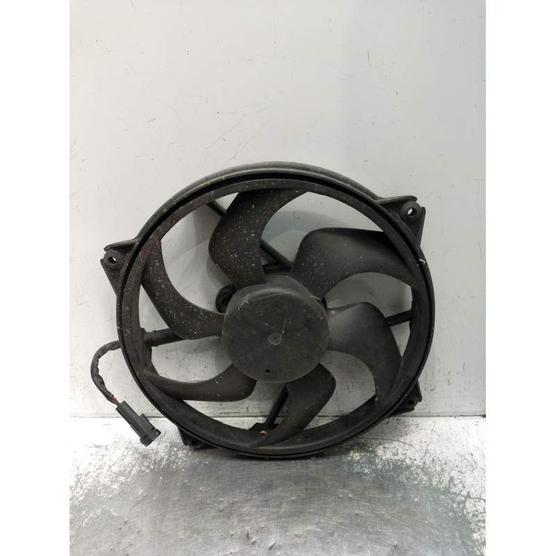 Recambio de electroventilador para peugeot 307 (3a/c) 2.0 hdi 110 referencia OEM IAM   2001