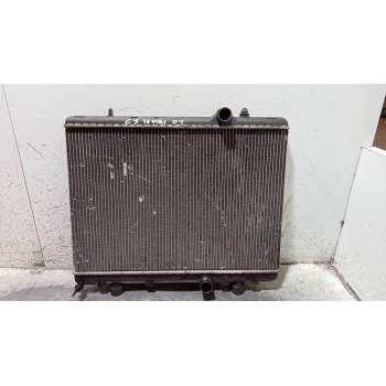 RADIADOR AGUA P9645586980 ETP10071 