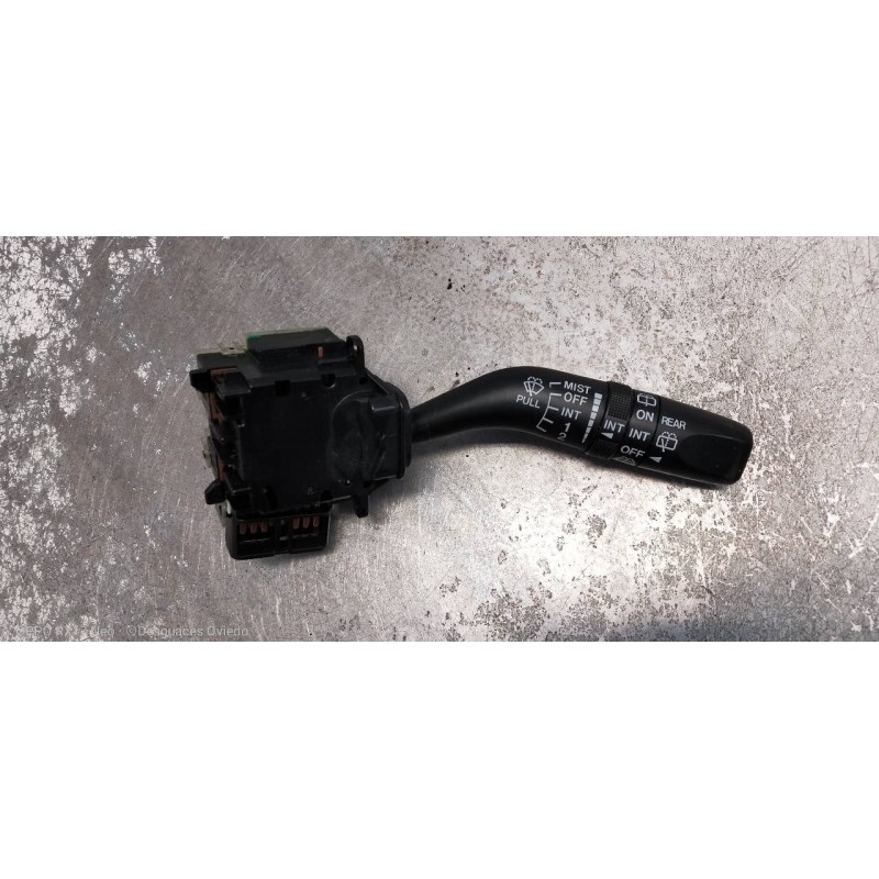 Recambio de mando limpia para mazda 6 berlina (gg) 2.0 crtd 120 active (5-ptas.) referencia OEM IAM   